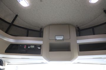 ���� �����V7�ؿ� 560���� 6X4 AMT�Զ�����ͷǣ����(����)(�ٱ�2.73)(HFC4253C1K7E45KS)ͼƬ