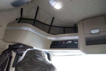 ���� �����V7�ؿ� 560���� 6X4 AMT�Զ�����ͷǣ����(����)(�ٱ�2.73)(HFC4253C1K7E45KS)ͼƬ