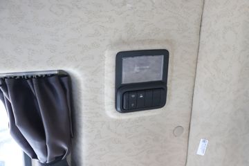 ���� �����V7�ؿ� 560���� 6X4 AMT�Զ�����ͷǣ����(����)(�ٱ�2.73)(HFC4253C1K7E45KS)ͼƬ