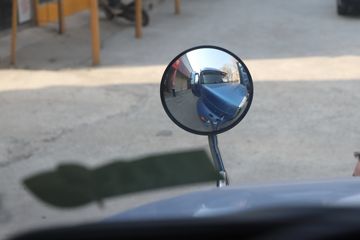 ���� �����V7�ؿ� 560���� 6X4 AMT�Զ�����ͷǣ����(����)(�ٱ�2.73)(HFC4253C1K7E45KS)ͼƬ