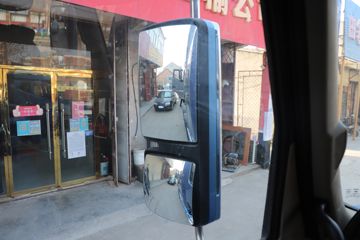 ���� �����V7�ؿ� 560���� 6X4 AMT�Զ�����ͷǣ����(����)(�ٱ�2.73)(HFC4253C1K7E45KS)ͼƬ