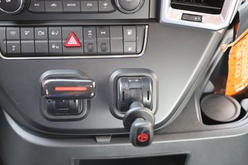 ���� �����V7�ؿ� 560���� 6X4 AMT�Զ�����ͷǣ����(����)(�ٱ�2.73)(HFC4253C1K7E45KS)ͼƬ