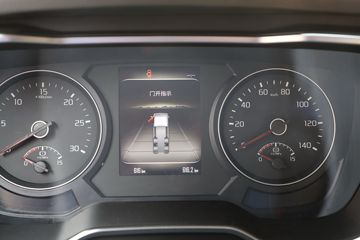 ���� �����V7�ؿ� 560���� 6X4 AMT�Զ�����ͷǣ����(����)(�ٱ�2.73)(HFC4253C1K7E45KS)ͼƬ