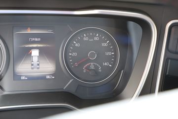 ���� �����V7�ؿ� 560���� 6X4 AMT�Զ�����ͷǣ����(����)(�ٱ�2.73)(HFC4253C1K7E45KS)ͼƬ