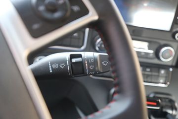 ���� �����V7�ؿ� 560���� 6X4 AMT�Զ�����ͷǣ����(����)(�ٱ�2.73)(HFC4253C1K7E45KS)ͼƬ