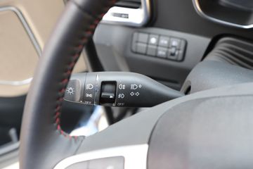 ���� �����V7�ؿ� 560���� 6X4 AMT�Զ�����ͷǣ����(����)(�ٱ�2.73)(HFC4253C1K7E45KS)ͼƬ