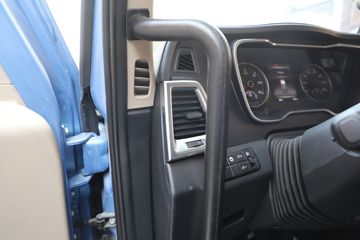 ���� �����V7�ؿ� 560���� 6X4 AMT�Զ�����ͷǣ����(����)(�ٱ�2.73)(HFC4253C1K7E45KS)ͼƬ