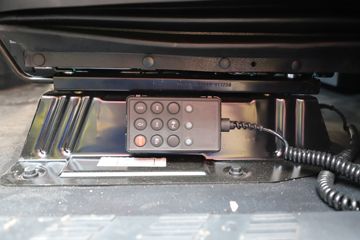 ���� �����V7�ؿ� 560���� 6X4 AMT�Զ�����ͷǣ����(����)(�ٱ�2.73)(HFC4253C1K7E45KS)ͼƬ