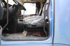 江淮 格尔发V7重卡 560马力 6X4 AMT自动挡长头牵引车(国六)(速比2.73)(HFC4253C1K7E45KS)