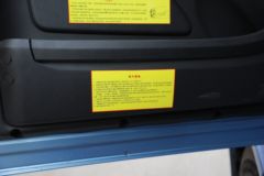 江淮 格尔发V7重卡 560马力 6X4 AMT自动挡长头牵引车(国六)(速比2.73)(HFC4253C1K7E45KS)