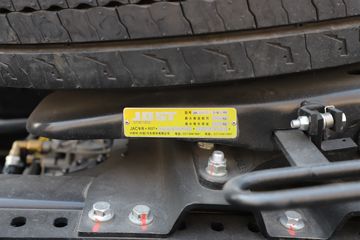 ���� �����V7�ؿ� 560���� 6X4 AMT�Զ�����ͷǣ����(����)(�ٱ�2.73)(HFC4253C1K7E45KS)ͼƬ