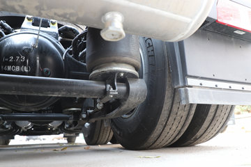 ���� �����V7�ؿ� 560���� 6X4 AMT�Զ�����ͷǣ����(����)(�ٱ�2.73)(HFC4253C1K7E45KS)ͼƬ