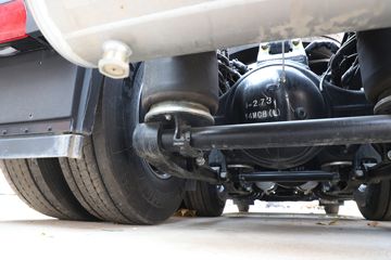 ���� �����V7�ؿ� 560���� 6X4 AMT�Զ�����ͷǣ����(����)(�ٱ�2.73)(HFC4253C1K7E45KS)ͼƬ