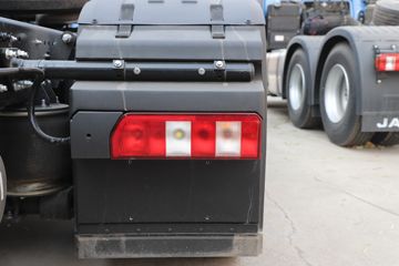 ���� �����V7�ؿ� 560���� 6X4 AMT�Զ�����ͷǣ����(����)(�ٱ�2.73)(HFC4253C1K7E45KS)ͼƬ