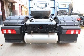 ���� �����V7�ؿ� 560���� 6X4 AMT�Զ�����ͷǣ����(����)(�ٱ�2.73)(HFC4253C1K7E45KS)ͼƬ