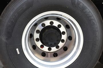 ���� �����V7�ؿ� 560���� 6X4 AMT�Զ�����ͷǣ����(����)(�ٱ�2.73)(HFC4253C1K7E45KS)ͼƬ