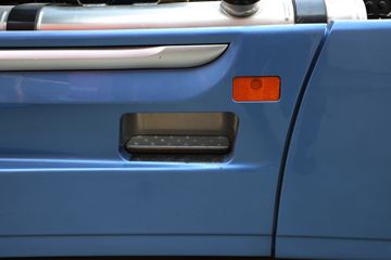 ���� �����V7�ؿ� 560���� 6X4 AMT�Զ�����ͷǣ����(����)(�ٱ�2.73)(HFC4253C1K7E45KS)ͼƬ