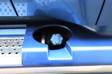 ���� �����V7�ؿ� 560���� 6X4 AMT�Զ�����ͷǣ����(����)(�ٱ�2.73)(HFC4253C1K7E45KS)ͼƬ