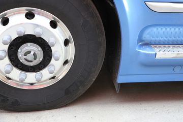 ���� �����V7�ؿ� 560���� 6X4 AMT�Զ�����ͷǣ����(����)(�ٱ�2.73)(HFC4253C1K7E45KS)ͼƬ