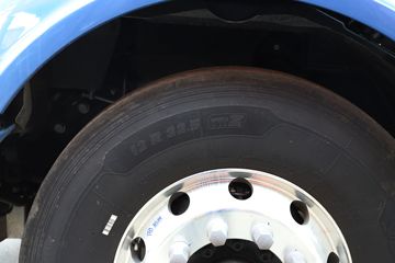 ���� �����V7�ؿ� 560���� 6X4 AMT�Զ�����ͷǣ����(����)(�ٱ�2.73)(HFC4253C1K7E45KS)ͼƬ