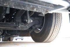 江淮 格尔发V7重卡 560马力 6X4 AMT自动挡长头牵引车(国六)(速比2.73)(HFC4253C1K7E45KS)