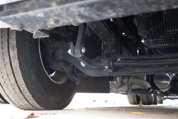 ���� �����V7�ؿ� 560���� 6X4 AMT�Զ�����ͷǣ����(����)(�ٱ�2.73)(HFC4253C1K7E45KS)ͼƬ