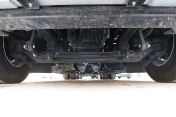 ���� �����V7�ؿ� 560���� 6X4 AMT�Զ�����ͷǣ����(����)(�ٱ�2.73)(HFC4253C1K7E45KS)ͼƬ