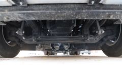 江淮 格尔发V7重卡 560马力 6X4 AMT自动挡长头牵引车(国六)(速比2.73)(HFC4253C1K7E45KS)