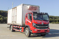 绪 T3  200 4X2 6.2س()(EQ5186XLCL6D31)ͼƬ
