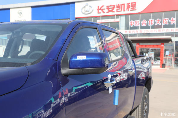 交2000元抵6000元扬州市览拓者皮卡火热促销中
