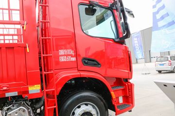 �����ؿ� ����M6000 ݼӢ�� 300���� 4X2 AMT�Զ�����դʽ�ػ���ͼƬ