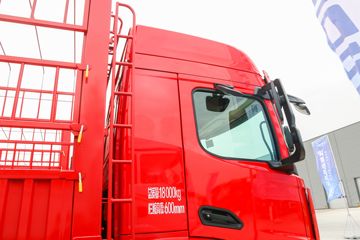 �����ؿ� ����M6000 ݼӢ�� 300���� 4X2 AMT�Զ�����դʽ�ػ���ͼƬ