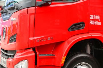 �����ؿ� ����M6000 ݼӢ�� 300���� 4X2 AMT�Զ�����դʽ�ػ���ͼƬ