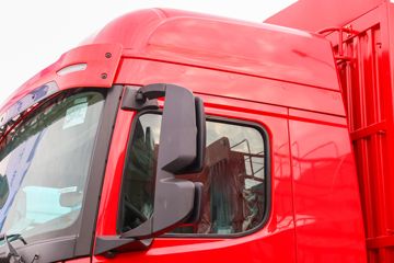 �����ؿ� ����M6000 ݼӢ�� 300���� 4X2 AMT�Զ�����դʽ�ػ���ͼƬ