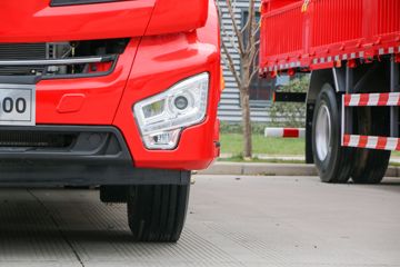 �����ؿ� ����M6000 ݼӢ�� 300���� 4X2 AMT�Զ�����դʽ�ػ���ͼƬ