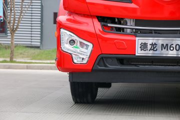 �����ؿ� ����M6000 ݼӢ�� 300���� 4X2 AMT�Զ�����դʽ�ػ���ͼƬ