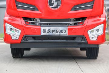 �����ؿ� ����M6000 ݼӢ�� 300���� 4X2 AMT�Զ�����դʽ�ػ���ͼƬ