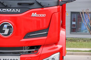 �����ؿ� ����M6000 ݼӢ�� 300���� 4X2 AMT�Զ�����դʽ�ػ���ͼƬ