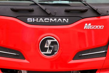 �����ؿ� ����M6000 ݼӢ�� 300���� 4X2 AMT�Զ�����դʽ�ػ���ͼƬ