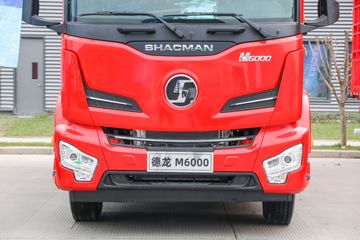 �����ؿ� ����M6000 ݼӢ�� 300���� 4X2 AMT�Զ�����դʽ�ػ���ͼƬ