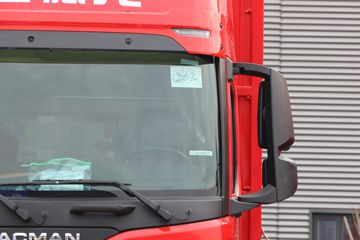 �����ؿ� ����M6000 ݼӢ�� 300���� 4X2 AMT�Զ�����դʽ�ػ���ͼƬ