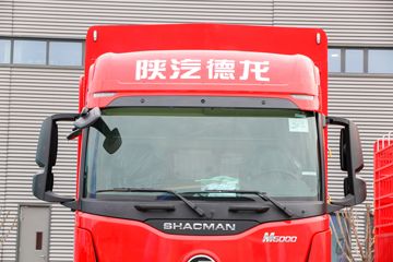 �����ؿ� ����M6000 ݼӢ�� 300���� 4X2 AMT�Զ�����դʽ�ػ���ͼƬ