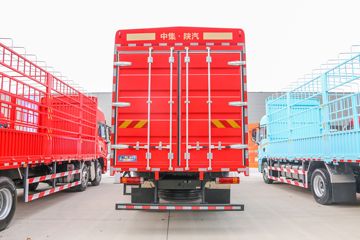 �����ؿ� ����M6000 ݼӢ�� 300���� 4X2 AMT�Զ�����դʽ�ػ���ͼƬ