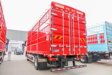 �����ؿ� ����M6000 ݼӢ�� 300���� 4X2 AMT�Զ�����դʽ�ػ���ͼƬ