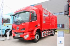 德龙M6000 载货车