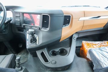 �����ؿ� ����M6000 ݼӢ�� 300���� 4X2 AMT�Զ�����դʽ�ػ���ͼƬ