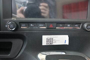 �����ؿ� ����M6000 ݼӢ�� 300���� 4X2 AMT�Զ�����դʽ�ػ���ͼƬ