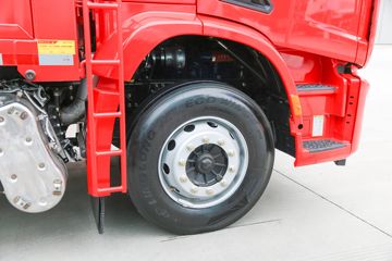 �����ؿ� ����M6000 ݼӢ�� 300���� 4X2 AMT�Զ�����դʽ�ػ���ͼƬ