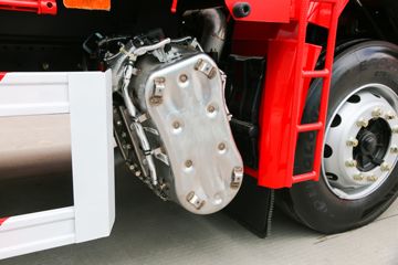 �����ؿ� ����M6000 ݼӢ�� 300���� 4X2 AMT�Զ�����դʽ�ػ���ͼƬ