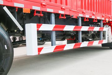 �����ؿ� ����M6000 ݼӢ�� 300���� 4X2 AMT�Զ�����դʽ�ػ���ͼƬ